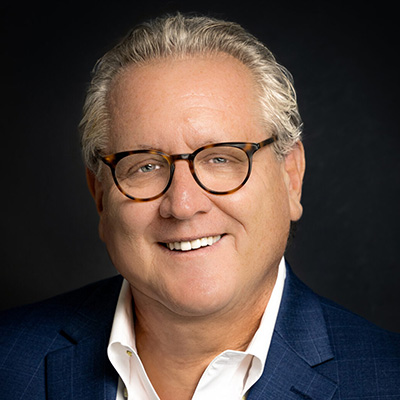 Headshot of Mark Schaefer