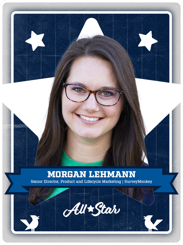 Baseball card of Morgan Lehmann